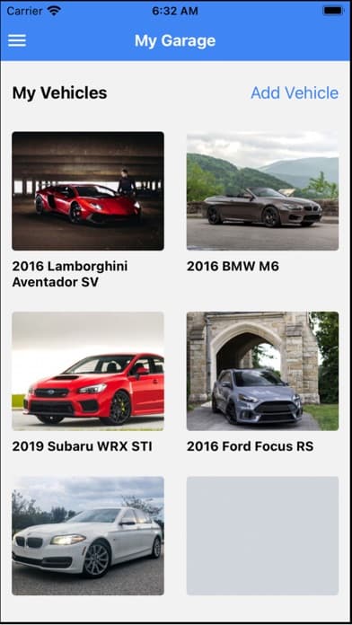 ModLinQ iOS App Store screenshot 3